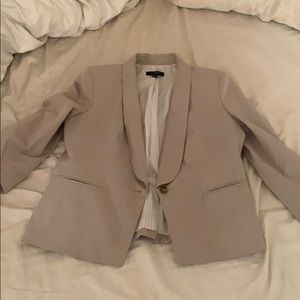Ann Taylor size 12 women’s blazer